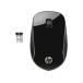  б/у беспроводная мышь HP Wireless Mouse Z4000 черный H5N61AA