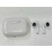  б/у беспроводной слуховай аппарат Apple AirPods Pro no. 1 поколение MagSafe соответствует MLWK3J|A * с дефектом NC использование средний .Pods..... шум . входить - 