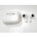  б/у беспроводной слуховай аппарат Apple AirPods Pro no. 1 поколение MWP22J/A * с дефектом NC использование средний .Pods..... шум . входить - 