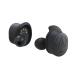  б/у не использовался товар audio-technica совершенно беспроводной слуховай аппарат SONICSPORT черный ATH-SPORT7TW BK(DL)