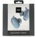  б/у беспроводной слуховай аппарат BOSE QuietComfort EarBuds Limited Edition Stone голубой * слуховай аппарат фильтр ( сетка ) нет 