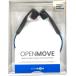  б/у беспроводной наушники AfterShokz OpenMoveere беж .n голубой AS660 AFT-EP-000024... наушники * с дефектом 