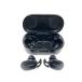  б/у беспроводной слуховай аппарат BOSE QuietComfort EarBuds Triple Black QC-EARBUDS-BLK * зарядка кейс . трещина 
