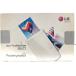  б/у не использовался товар смартфон для принтер LG Pocket Photo mint blue RS3K003L *zink( Zero чернила ) соответствует 