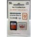  б/у нераспечатанный товар [au + 1 collection]microSD память карта 32GB UHS Speed Class1(Class10) соответствует microSDHC карта (SDHC изменение адаптор есть )R03M003A