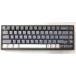  б/у ge-ming клавиатура LUMINKEY Magger 68 HE Performance 65% Hall Effect Magnetic Gaming Keyboard английский язык расположение 