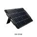  used unused goods portable solar panel Victor JVC BH-SV68