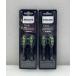  б/у нераспечатанный товар PHILIPS Philips Philips One специальный заменяемая щетка midnight голубой BH1022/04 2 шт. входит .2 комплект 