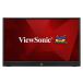  б/у не использовался товар жидкокристаллический мобильный дисплей ViewSonic VA1655 15.6 дюймовый USB-C установка полный HD мобильный монитор 