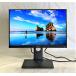  б/у жидкокристаллический дисплей BenQ AQCOLOR SW240-JP темно-серый 24.1 дюймовый цвет management монитор / с дефектом товар 
