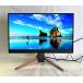  б/у жидкокристаллический дисплей BenQ MOBIUZ EX2710Q-JP 27 дюймовый WQHD(2560×1440) IPS panel HDR соответствует 165Hzge-ming монитор 