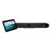  б/у не использовался товар HP Poly Studio X52 8D8L1AA#ABJ средний .. собрание Space предназначенный высокая эффективность все в одном видео балка Poly TC10 Touch контроллер имеется 