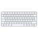  б/у нераспечатанный товар Apple Magic Keyboard английский язык (UK)Apple силикон установка Mac модель для Touch ID установка MXCK3BX/A