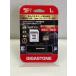 Gigastone GJMX-1TA2BG MicroSDXC устройство для считывания карт приложен 1TB UHS-1 V30 A2spec максимальный . включая скорость 160MB/s 4K UHD соответствует Switch*DJI дрон рабочее состояние подтверждено 