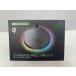  б/у нераспечатанный товар [au + 1 collection]Razer Charging Pad Chroma RC21-01600100-R371 Qi соответствует внезапный скорость беспроводной зарядное устройство 10W Chroma RGB соответствует 