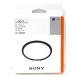  б/у не использовался товар SONY MC протектор 40.5mm VF-405MP