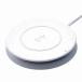  б/у нераспечатанный товар Belkin bell gold 7.5W беспроводной зарядка накладка BOOST^UP F7U027dqWHT