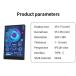 PC�h���X�A�b�v�c�[���@CPU�AGPU�A�������A�X�g���[�W���̉ғ��ʂ���ڗđR�@3.5�C���` �X�e�[�^�X���j�^�[ �֘A�摜1
