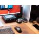 PC�h���X�A�b�v�c�[���@CPU�AGPU�A�������A�X�g���[�W���̉ғ��ʂ���ڗđR�@3.5�C���` �X�e�[�^�X���j�^�[ �֘A�摜3