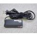 NEC original AC adapter LaVieTabW for PC-VP-BP104 Model:ADLX36NDN2D