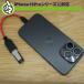 SSA USB3.2�Ή� TYPE-A�i���X�j- Type-C�i�I�X�jOTG�i�ϊ��j�P�[�u�� ��10cm iPhone15/iPad�Ή� SU3-TCH10R �֘A�摜5