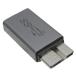 SSA USB 3.0 MicroB( мужской )- USB TYPE-A( женский ) изменение коннектор SMUB-UAF