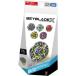 �V�i���J�� �x�C�u���[�hX BX-50 �����_���u�[�X�^�[Vol.11 BEYBLADE X