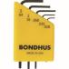 ܥ HLX5S ̩ϻѥå 5 0.028-5/64 BONDHUS