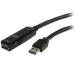 ƥå ZU2029P USB 3.0 ƥ֥ԡ֥ 5m Type-A  -Type-A ᥹