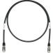 ѥɥå STP6X2MBL CAT6A/CAT6 ɥѥå 2m 
