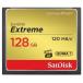 [ почтовая доставка выбор возможно ] SanDisk CF карта 128GB SDCFXSB-128G-G46 CompactFlash 