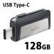 ڥ᡼ġۥǥ USB 128GB SDDDC2-128G-G46 USB3.0б Type-Cб
