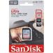 [ почтовая доставка выбор возможно ] SanDisk SDXC 256GB SDSDUNC-256G-GN6IN UHS-I class10 SD карта 