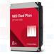 Western Digital WD20EFPX 2TB S-ATA WD RED Plus 3.5�����