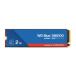 WESTERN DIGITAL WDS200T5B0E specification SN5100 серии голубой 
