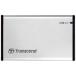 StoreJet 25S3 USB3.0 aluminium производства SSD/HDD кейс TS0GSJ25S3