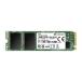 ڥ᡼ġۥȥ󥻥 Transcend 1TB M.2 2280 PCIe Gen3x4 M-Key 3D TLC with Dram TS1TMTE220S