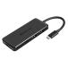 ڥ᡼ġTS-HUB5C 3-Port Hub 1-Port PD SD/MicroSD Reader USB 3.1 Gen 2 Type C