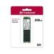 ڥ᡼ġۥȥ󥻥 TS256GMTE112S 256GB PCIe SSD 112S M.2 2280 NVMe PCIe Gen3 x4 3D TLC ̼