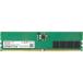 �ڥ᡼��������ġۥȥ�󥻥�� JM5600ALE-16G 16GB JM DDR5 5600 U-DIMM 1Rx8 2Gx8 CL46 1.1V