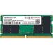 ڥ᡼ġۥȥ󥻥 JM5600ASE-16G 16GB JM DDR5 5600 SO-DIMM 1Rx8 2Gx8 CL46 1.1V