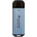 ȥ󥻥 Transcend TS1TESD300C 1TB USB External SSD ESD300C USB 10Gbps Type C