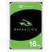 ST16000DM001 16TB S-ATA