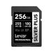 [ почтовая доставка выбор возможно ]Lexar LSDSIPL256G-BNNNG SD 256GB производитель долгосрочный гарантия 