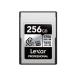 Lexar LCAEXS4256G-RNENG Cfexpress TypeA 256GB долгосрочный гарантия 