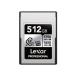Lexar LCAEXS4512G-RNENG Cfexpress TypeA 512GB производитель долгосрочный гарантия 