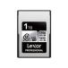 Lexar LCAEXS4001T-RNENG Cfexpress TypeA 1TB производитель долгосрочный гарантия 