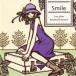 [ почтовая доставка выбор возможно ]Smile [True Silver × Polyphonic Branch]