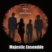 [ почтовая доставка выбор возможно ]Majestic Ensemble [Ether×MiddleIsland]