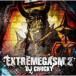 [ почтовая доставка выбор возможно ]EXTREMEGASM 2 / DJ CHUCKY [MADDEST CHICK'NDOM/GUHROOVY]